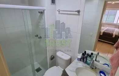 Imagem 3: Apartamento para Venda em Rio de Janeiro, Freguesia (Jacarepaguá), 2 dormitórios, 1 suíte