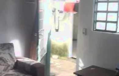 Imagem 1: Casa para venda possui 60 metros quadrados com 2 quartos em Arenoso - Salvador - Bahia