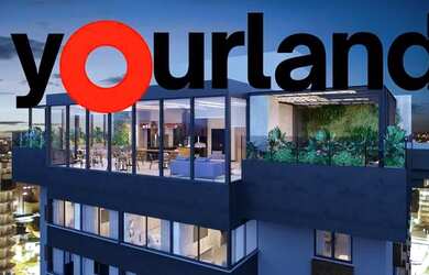 Imagem 12: PORTO ALEGRE - Apartamento Padrão - Bela Vista