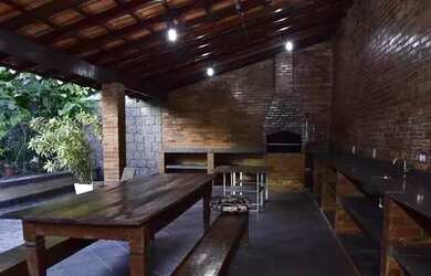 Imagem 10: Condomínio Edifício Casa Nobre - Belíssimo apartamento