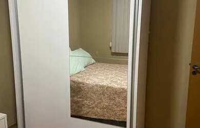 Imagem 2: Apartamento mobiliado no bairro sim