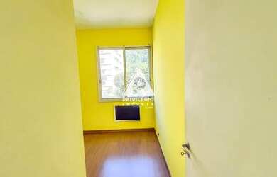 Imagem 16: OPORTUNIDADE GÁVEA 3 QUARTOS