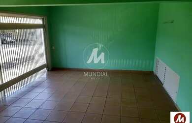 Imagem: A casa possui 4 Dormitórios, 4 Banheiros, 3 Vagas na garagem