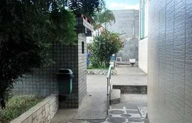 Imagem 2: Apartamento 3/4 Vila Rica no Caminho areia