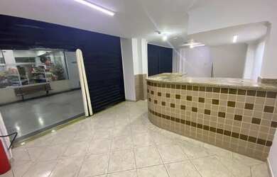 Imagem 2: LOJA EM GALERIA EM FRENTE HOSPITAL DO SERVIDOR PUBLICO - METRO VERGUEIRO