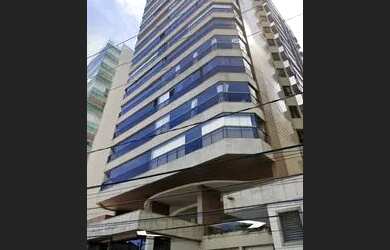 Imagem: O apartamento possui 3 Dormitórios, 3 Banheiros, 2 Vagas na