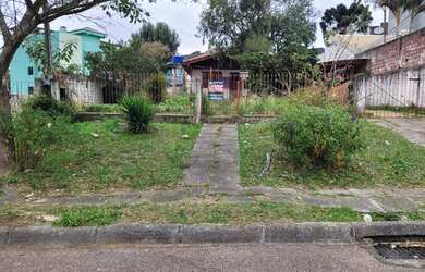 Imagem: O terreno possui 408m² de Área e está localizado em Três