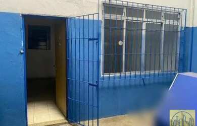 Imagem 4: Galpão para Venda em São Paulo, Belenzinho, 3 banheiros