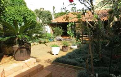 Imagem 16: Planalto Paulista 10 X 50, 4 Dorms e 5 Vagas, Parece casarão de fazenda