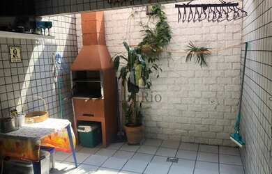 Imagem 2: Casa em condomínio á venda - Freguesia -Jacarepaguá - Rio de Janeiro-...