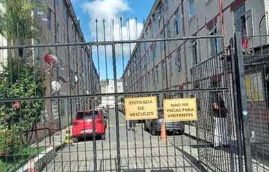 Imagem 15: Apartamento 3/4 Vila Rica no Caminho areia