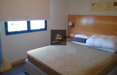 Imagem 4: Flat disponível em Moema