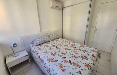 Imagem 7: Apartamento para aluguel e venda possui 40 metros quadrados em Caruaru/PE