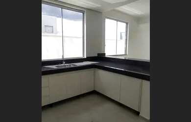 Imagem 10: Área Privativa para locação no Jardim da Cidade em Betim