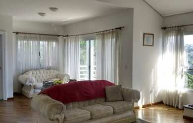 Imagem 1: Casa em Condomínio para Venda - Jardim Imperial, Arujá - 4 vagas