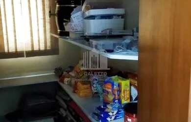 Imagem 13: Casa à venda Valinhos Villaggio Fiorentino - Galetto Imóveis