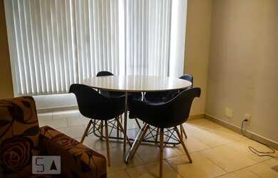 Imagem 4: Apartamento para Aluguel - Copacabana, 2 Quartos, 75 m2