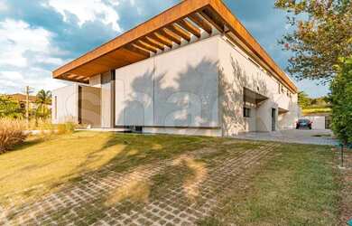 Imagem 2: ITU - Casa de Condomínio - Condomínio Fazenda Vila Real de Itu