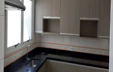 Imagem 8: SANTANA DE PARNAÍBA - Casa de Condomínio - TAMBORÉ