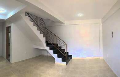 Imagem 3: Casa. Churrasqueira, Ar-condicionado, 110m² de Áreae1 Vaga na garagem