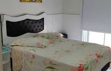 Imagem 12: Belo apto finamente mobiliado com 02 quartos sendo 01 suíte - Ingleses