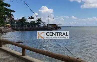 Imagem 1: Galpão à venda, 390 m² por R$ 1.000.000,00 - Ribeira - Salvador/BA