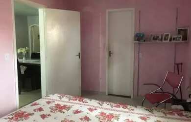 Imagem 6: CASA 2/4 CAMINHO DE AREIA