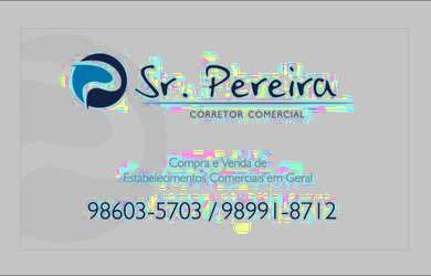 Imagem: O depósito possui 200m² de Área e está localizado em Jardim