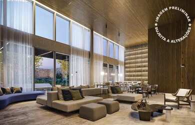 Imagem 8: APARTAMENTO RESIDENCIAL em São Paulo - SP, Ibirapuera