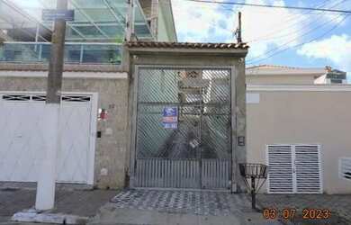 Imagem 1: Locação Residential / Home Vila Isolina Mazzei São Paulo