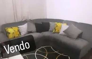 Imagem: A casa possui 2 Dormitórios, 2 Banheiros, 1 Vaga na garagem