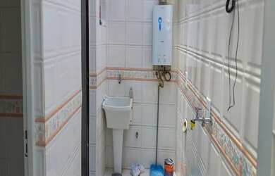 Imagem 14: SANTANA DE PARNAÍBA - Casa de Condomínio - TAMBORÉ