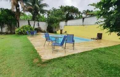 Imagem 1: CASA RESIDENCIAL em RIO DE JANEIRO - RJ, RECREIO DOS BANDEIRANTES