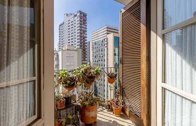 Imagem 13: APARTAMENTO RESIDENCIAL em São Paulo - SP, Higienópolis