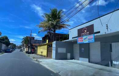 Imagem 1: Vendo galpão. 360m² de Áreae4 Vagas na garagem