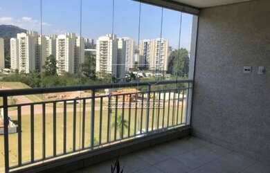 Imagem: O apartamento possui 3 Dormitórios, 3 Banheiros, 2 Vagas na