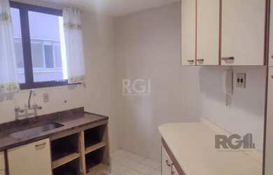 Imagem 10: Apartamento no bairro Bela Vista de 2 dormitórios e vaga