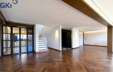 Imagem 2: Granja Julieta Cobertura 397m², Piscina Privativa. Alto Padrão