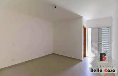 Imagem 8: Sobrado Novo Vila Prudente