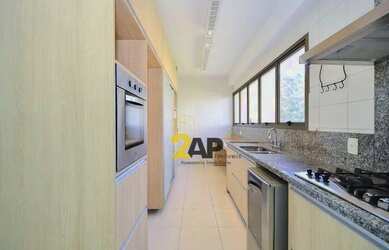 Imagem 12: Apartamento com 3 dormitórios à venda, 147 m² por R$ 1.700.000 - Brooklin - São Paulo/SP