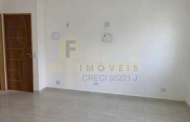 Imagem: A casa possui 1 Dormitório, 1 Banheiro e 50m² de Área e está