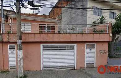 Imagem 7: Casa à venda, 119 m² por R$ 459.000,00 - Vila Moreira - Guarulhos/SP