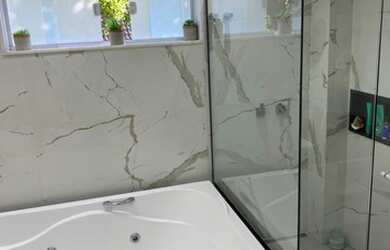 Imagem 8: Maravilhosa mansão LUXO no Mansões, com 1000 metros, 5 suítes