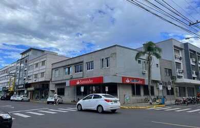 Imagem: O apartamento possui 3 Dormitórios, 1 Banheiro, 119m² de Área