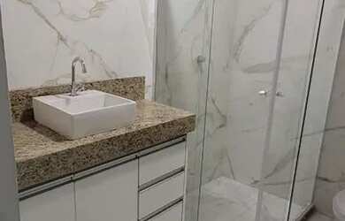 Imagem 16: Aluga se casa em jauá. 3 Vagas na garageme3 Dormitórios