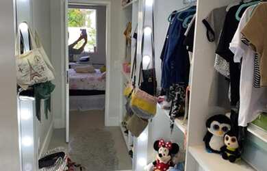 Imagem 7: Maravilhosa mansão LUXO no Mansões, com 1000 metros, 5 suítes