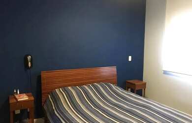 Imagem 12: SANTANA DE PARNAÍBA - Apartamento Padrão - TAMBORÉ