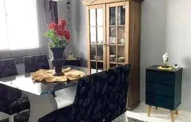 Imagem 6: Apartamento com 2 dormitórios à venda, 60 m² por R$ 265.000,00 - Parque...