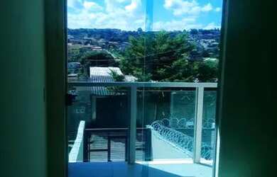 Imagem 4: Casa geminada para locação no bairro São João em Betim