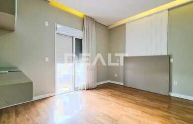 Imagem 12: Real Park Sumaré 236m² Sobrado 4 dormitórios quintal com churrasqueira...